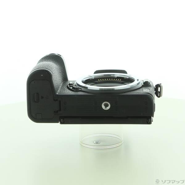 〔中古〕Nikon(ニコン) Z 50 16-50 VR レンズキット ブラック〔258-ud〕 |  | 04