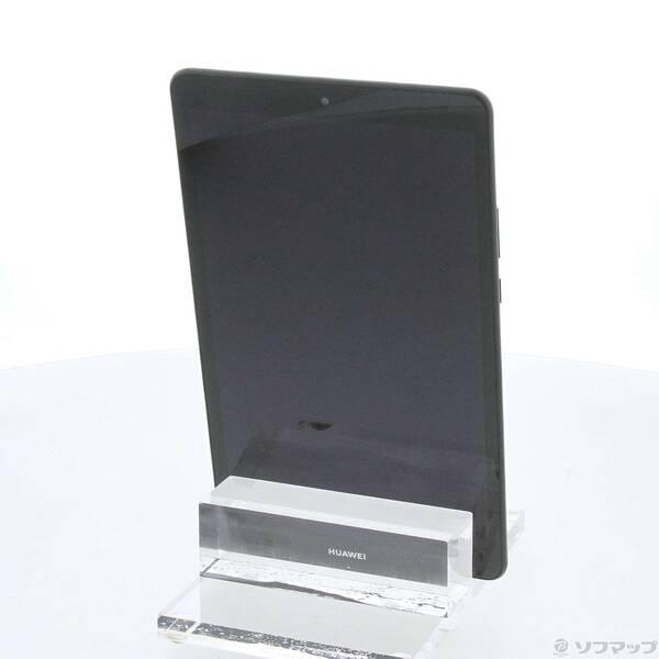 〔中古〕HUAWEI(ファーウェイ) MediaPad M5 lite 8 32GB スペースグレー JDN2-L09 SIMフリー〔297-ud〕 |  | 02