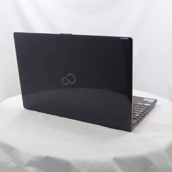〔中古〕FUJITSU(富士通） LIFEBOOK AH53／C2 FMVA53C2B ブライトブラック 〔Windows 10〕〔269-ud〕 |  | 02