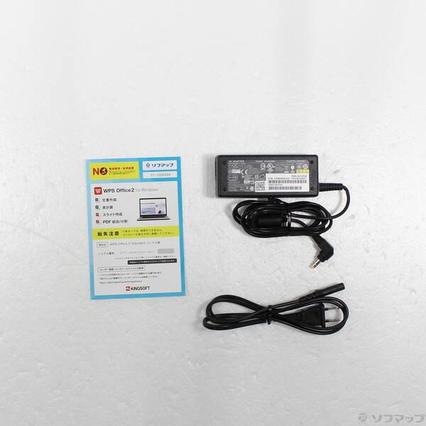 〔中古〕FUJITSU(富士通） LIFEBOOK AH53／C2 FMVA53C2B ブライトブラック 〔Windows 10〕〔269-ud〕 |  | 04