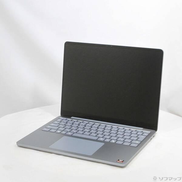 〔中古〕Microsoft(マイクロソフト) Surface Laptop Copilot+ PC 〔Snapdragon X Plus／16GB／UFS512GB〕 EP2-30740 オーシャン グリーン〔344-ud〕 | 