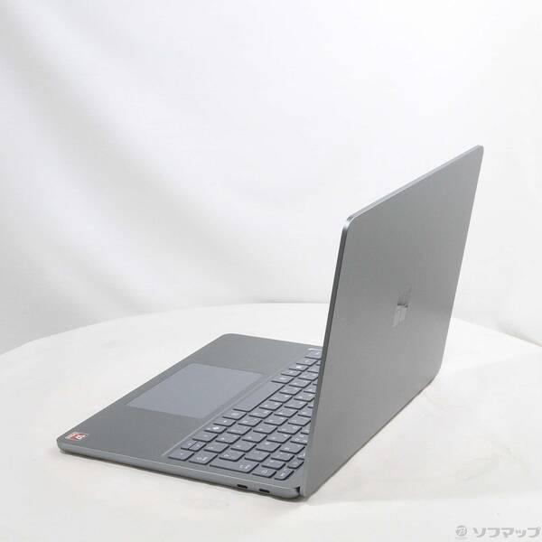 〔中古〕Microsoft(マイクロソフト) Surface Laptop Copilot+ PC 〔Snapdragon X Plus／16GB／UFS512GB〕 EP2-30740 オーシャン グリーン〔344-ud〕 |  | 01