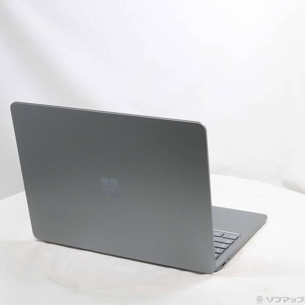 〔中古〕Microsoft(マイクロソフト) Surface Laptop Copilot+ PC 〔Snapdragon X Plus／16GB／UFS512GB〕 EP2-30740 オーシャン グリーン〔344-ud〕 |  | 02