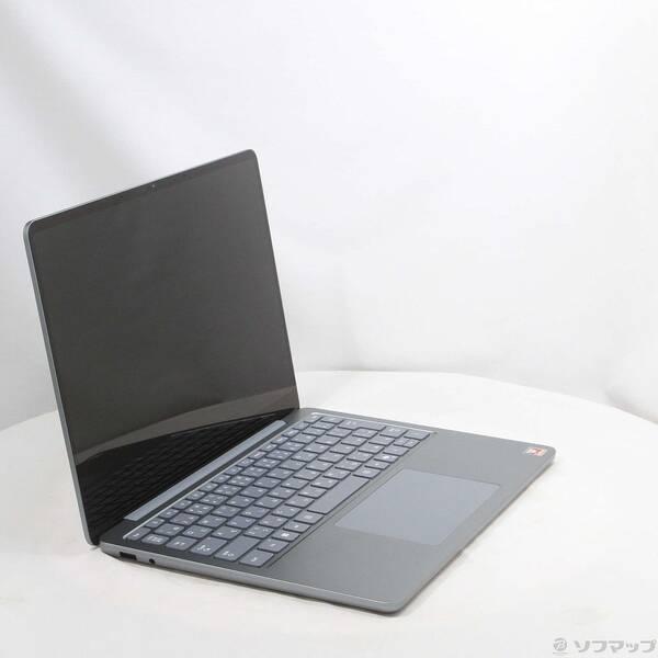 〔中古〕Microsoft(マイクロソフト) Surface Laptop Copilot+ PC 〔Snapdragon X Plus／16GB／UFS512GB〕 EP2-30740 オーシャン グリーン〔344-ud〕 |  | 03