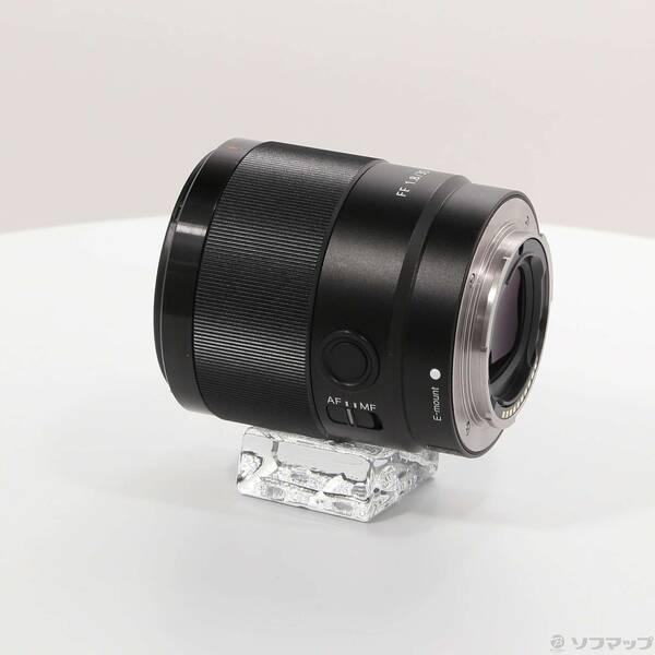 〔中古〕SONY(ソニー) FE 35mm F1.8 SEL35F18F〔352-ud〕 |  | 01