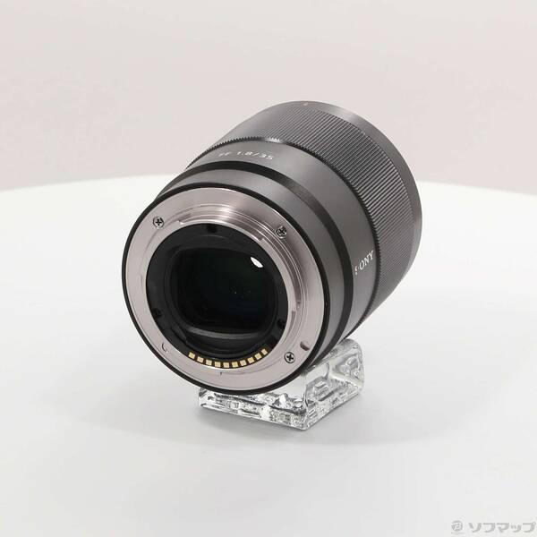 〔中古〕SONY(ソニー) FE 35mm F1.8 SEL35F18F〔352-ud〕 |  | 02