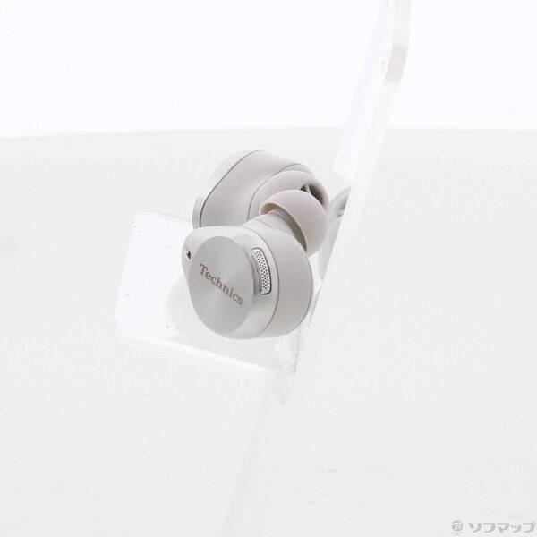 〔中古〕Technics EAH-AZ80-S〔269-ud〕 |  | 01