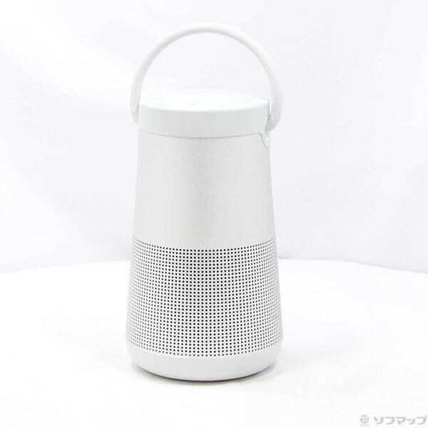 〔中古〕BOSE(ボーズ) SoundLink Revolve+ II ラックスシルバー〔262-ud〕 | 