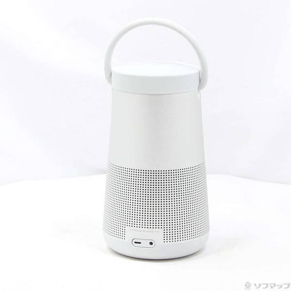 〔中古〕BOSE(ボーズ) SoundLink Revolve+ II ラックスシルバー〔262-ud〕 |  | 02