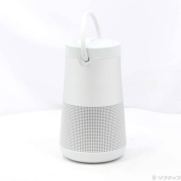 〔中古〕BOSE(ボーズ) SoundLink Revolve+ II ラックスシルバー〔262-ud〕 |  | 03
