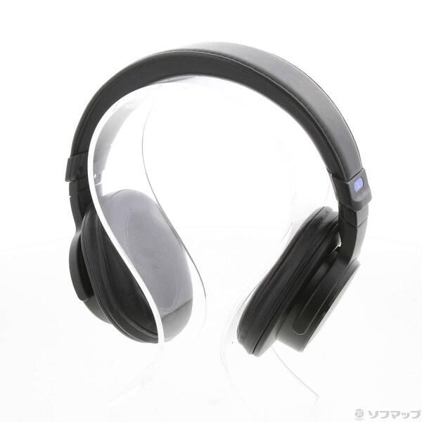 〔中古〕SONY(ソニー) MDR-M1ST ブラック〔377-ud〕 | 