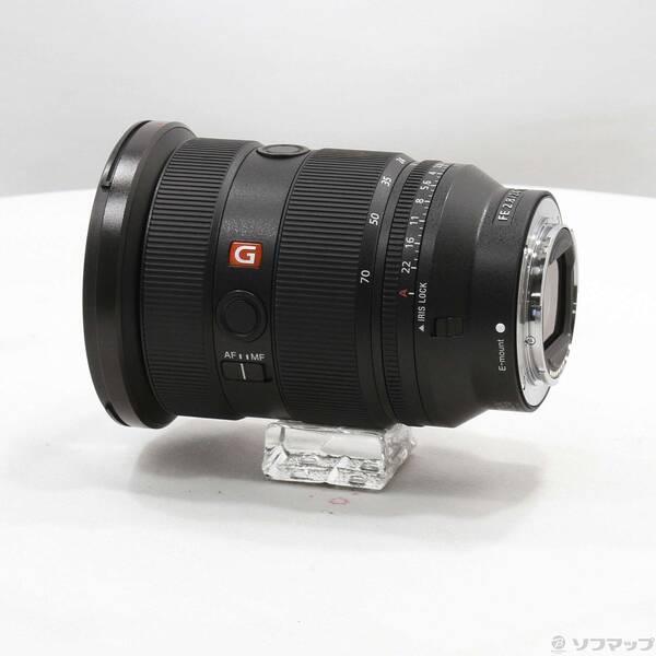 〔中古〕SONY(ソニー) FE 24-70mm F2.8 GM II SEL2470GM2〔305-ud〕 |  | 01