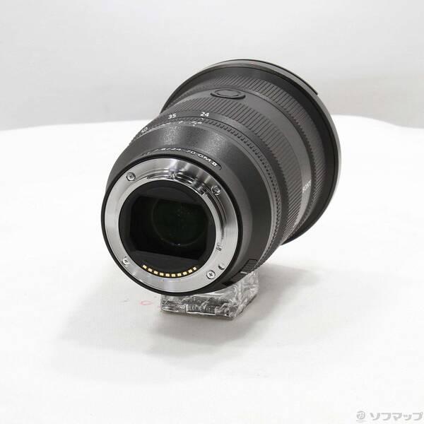 〔中古〕SONY(ソニー) FE 24-70mm F2.8 GM II SEL2470GM2〔305-ud〕 |  | 02