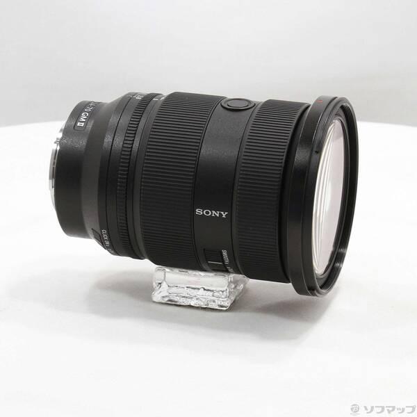 〔中古〕SONY(ソニー) FE 24-70mm F2.8 GM II SEL2470GM2〔305-ud〕 |  | 03