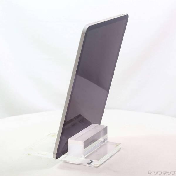 〔中古〕Apple(アップル) iPad Air 11インチ 第6世代 256GB スターライト PUXK3J／A SIMフリー〔196-ud〕 |  | 01