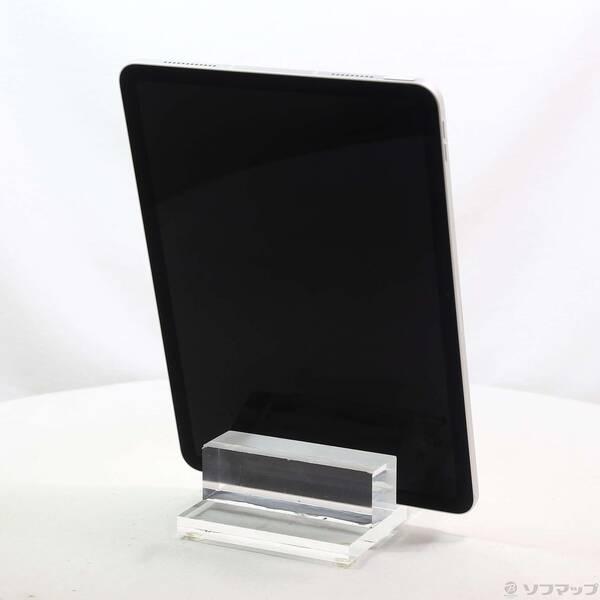 〔中古〕Apple(アップル) iPad Air 11インチ 第6世代 256GB スターライト PUXK3J／A SIMフリー〔196-ud〕 |  | 02