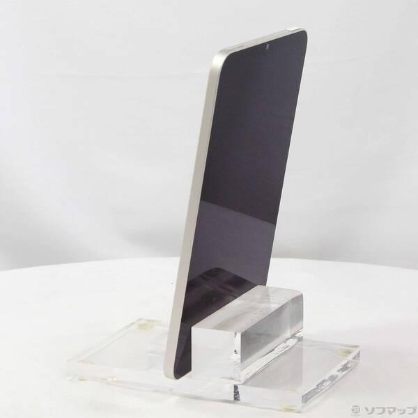 〔中古〕Apple(アップル) iPad mini 第6世代 256GB スターライト MK7V3J／A Wi-Fi〔305-ud〕 |  | 01
