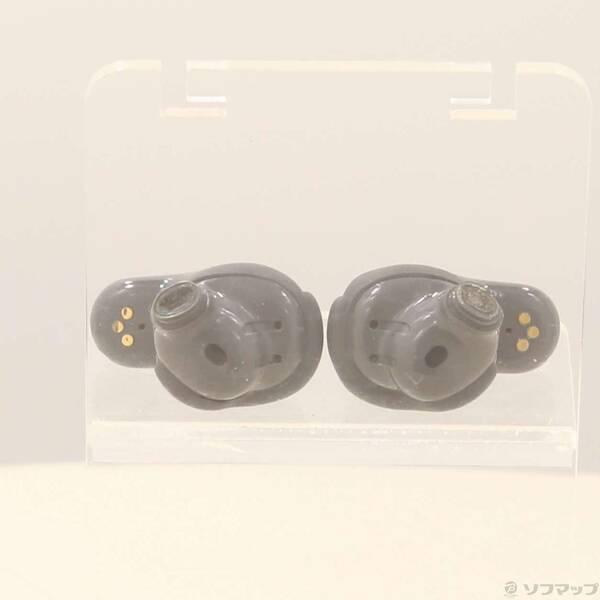 〔中古〕BOSE(ボーズ) QuietComfort Earbuds II エクリプスグレー〔262-ud〕 |  | 02