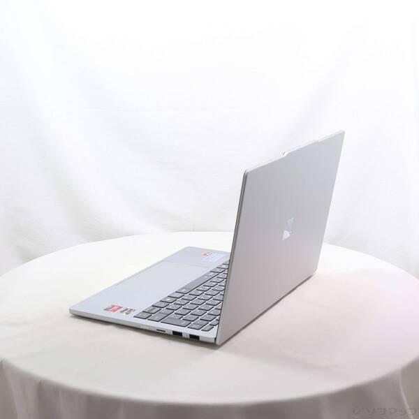 〔中古〕NEC(エヌイーシー) LAVIE N13 Slim PC-N1355JAS ライトシルバー〔344-ud〕 |  | 01