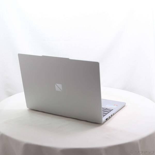 〔中古〕NEC(エヌイーシー) LAVIE N13 Slim PC-N1355JAS ライトシルバー〔344-ud〕 |  | 02