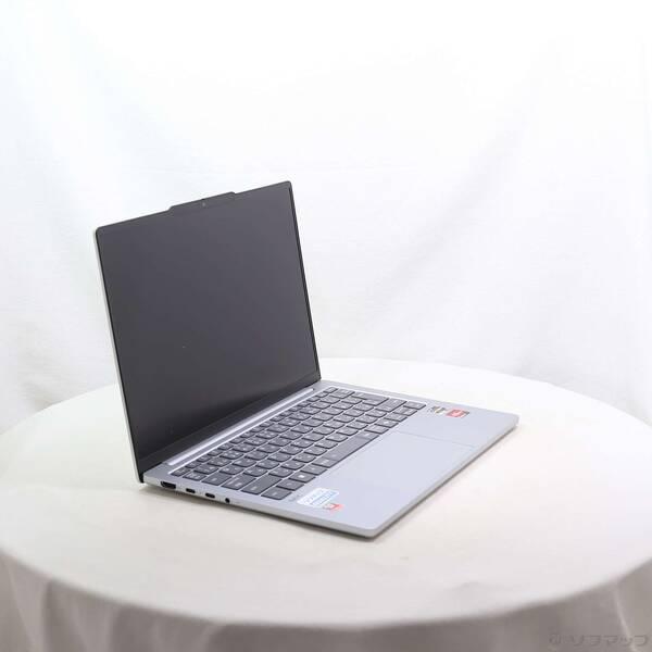 〔中古〕NEC(エヌイーシー) LAVIE N13 Slim PC-N1355JAS ライトシルバー〔344-ud〕 |  | 03