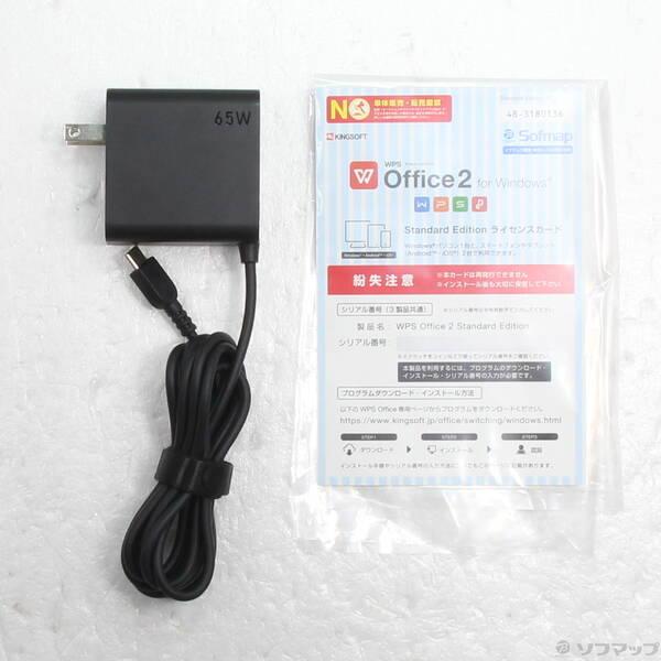 〔中古〕NEC(エヌイーシー) LAVIE N13 Slim PC-N1355JAS ライトシルバー〔344-ud〕 |  | 04