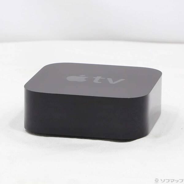 〔中古〕Apple(アップル) Apple TV 64GB MLNC2J／A〔348-ud〕 | 