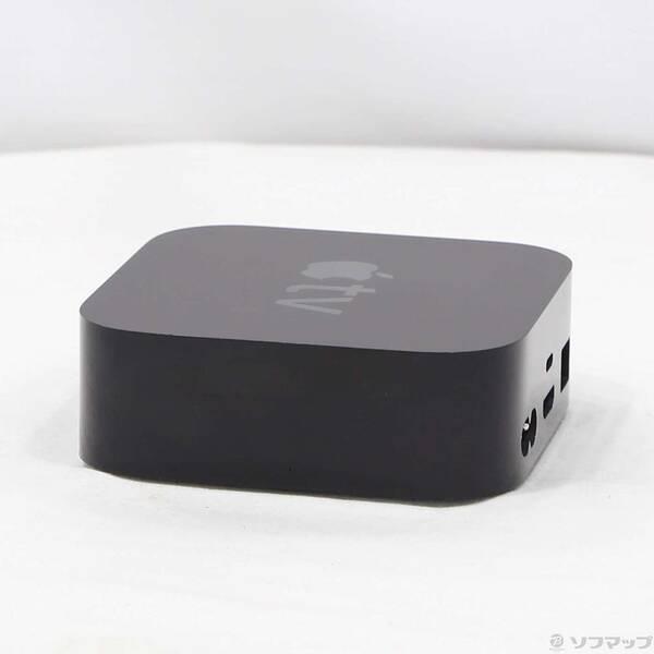 〔中古〕Apple(アップル) Apple TV 64GB MLNC2J／A〔348-ud〕 |  | 01