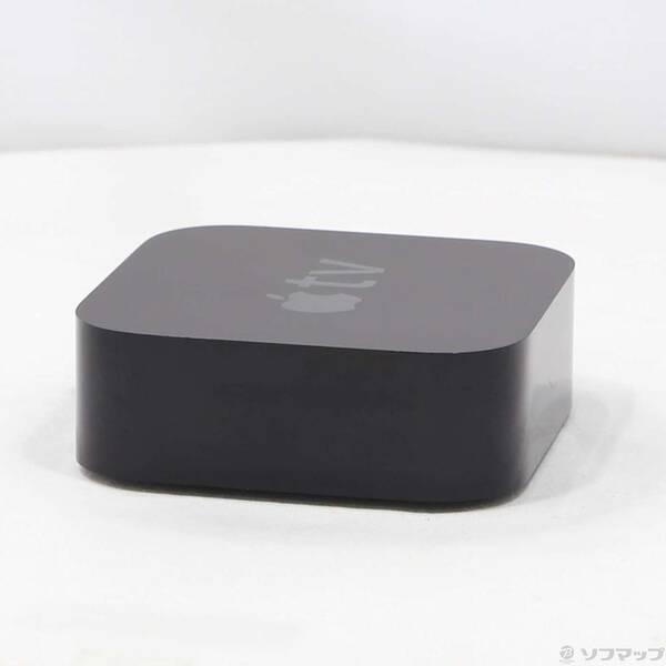 〔中古〕Apple(アップル) Apple TV 64GB MLNC2J／A〔348-ud〕 |  | 03
