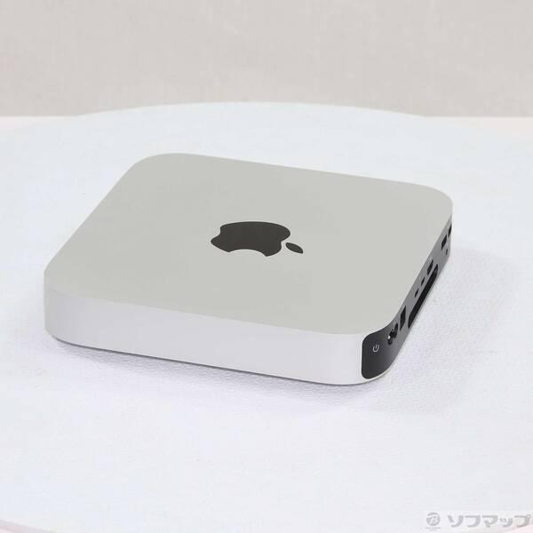〔中古〕Apple(アップル) Mac mini Late-2020 MGNR3J／A Apple M1 8コアCPU_8コアGPU 16GB SSD512GB 〔15.7 Sequoia〕〔262-ud〕 |  | 01