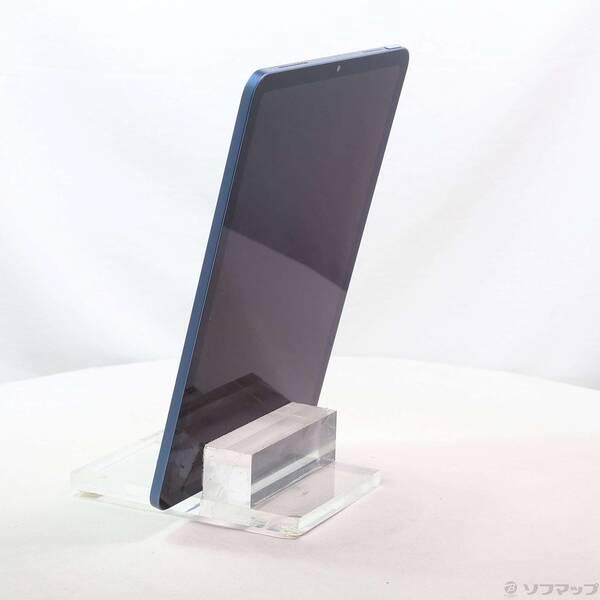 〔中古〕Apple(アップル) iPad Air 第5世代 64GB ブルー MM9E3J／A Wi-Fi〔258-ud〕 |  | 01