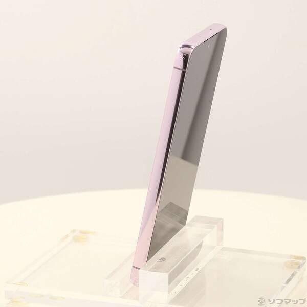 中古〕SAMSUNG(サムスン) Galaxy S23 256GB ラベンダー SC-51D docomo