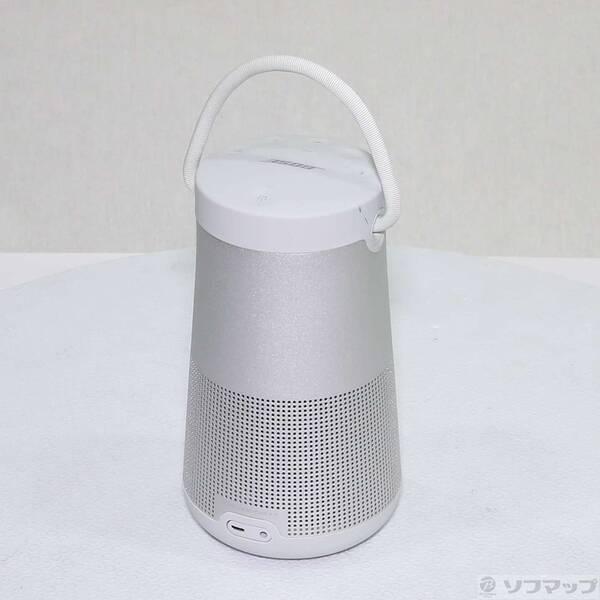〔中古〕BOSE(ボーズ) SoundLink Revolve+ II ラックスシルバー〔344-ud〕 |  | 02