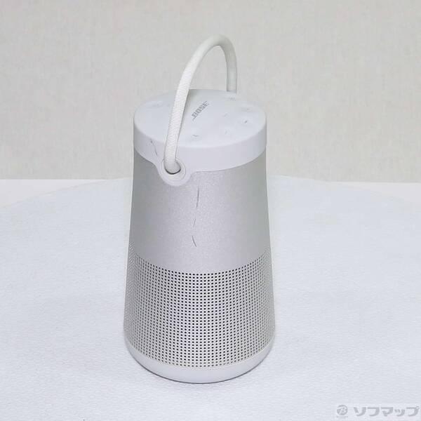〔中古〕BOSE(ボーズ) SoundLink Revolve+ II ラックスシルバー〔344-ud〕 |  | 03