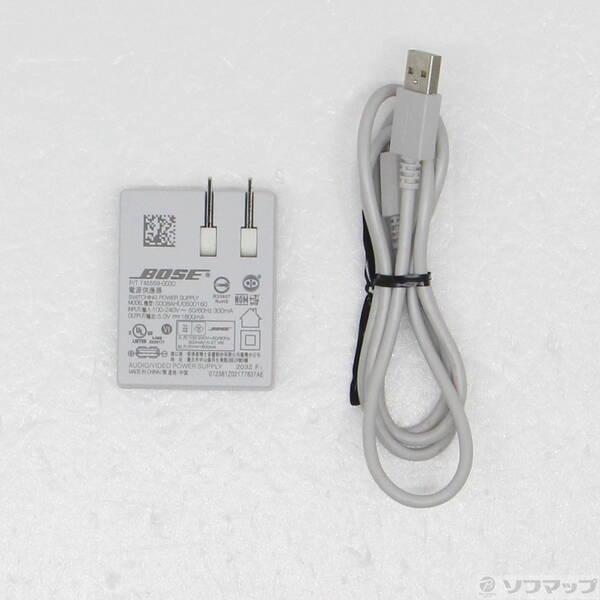 〔中古〕BOSE(ボーズ) SoundLink Revolve+ II ラックスシルバー〔344-ud〕 |  | 04