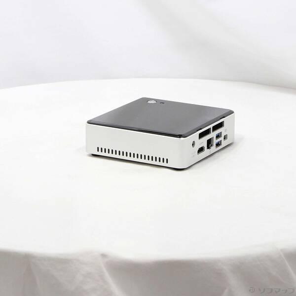 〔中古〕intel(インテル) NUC Kit NUC6i5SYK〔262-ud〕 |  | 01