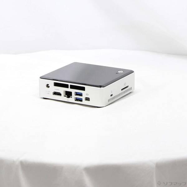 中古〕intel(インテル) NUC Kit NUC6i5SYK〔262-ud〕 : ソフマップ中古