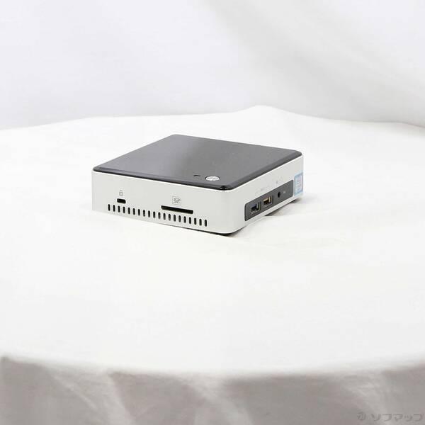 中古〕intel(インテル) NUC Kit NUC6i5SYK〔262-ud〕 : ソフマップ中古
