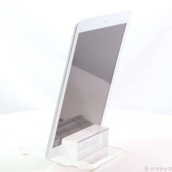 〔中古〕Apple(アップル) iPad 第5世代 32GB シルバー MP2G2J／A Wi-Fi〔258-ud〕 |  | 01