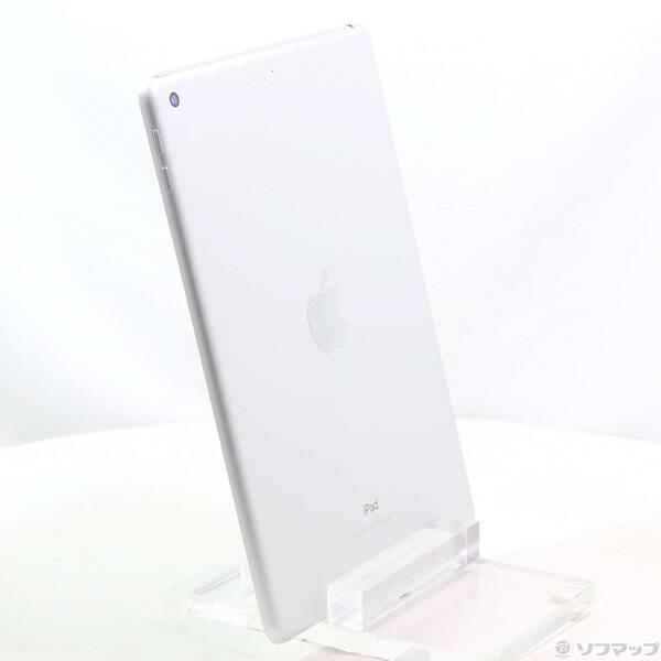 〔中古〕Apple(アップル) iPad 第5世代 32GB シルバー MP2G2J／A Wi-Fi〔258-ud〕 |  | 03