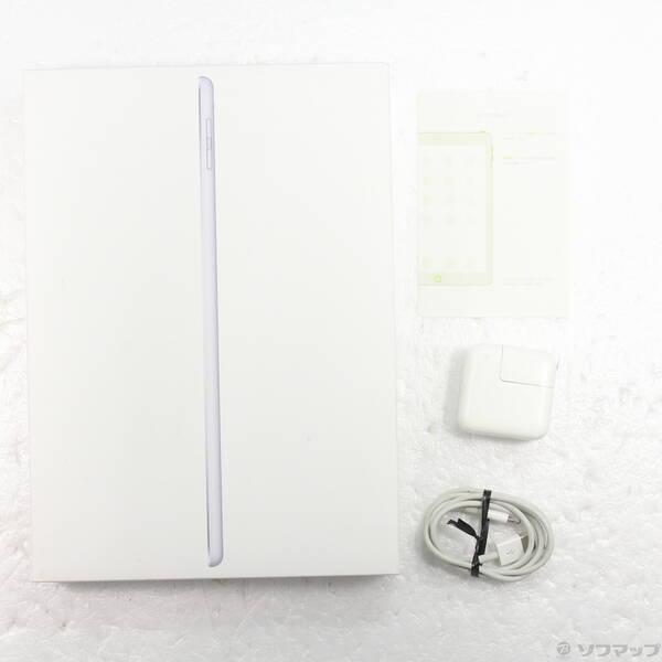 〔中古〕Apple(アップル) iPad 第5世代 32GB シルバー MP2G2J／A Wi-Fi〔258-ud〕 |  | 04