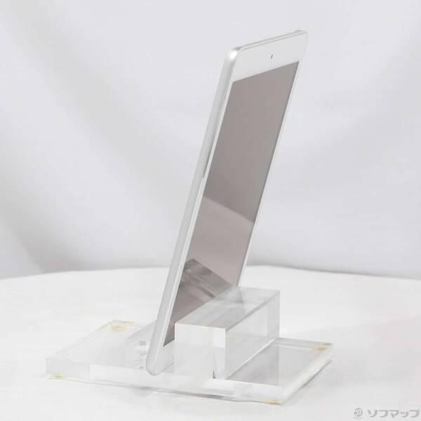 〔中古〕Apple(アップル) iPad mini 2 32GB シルバー ME280J／A Wi-Fi〔349-ud〕 |  | 01