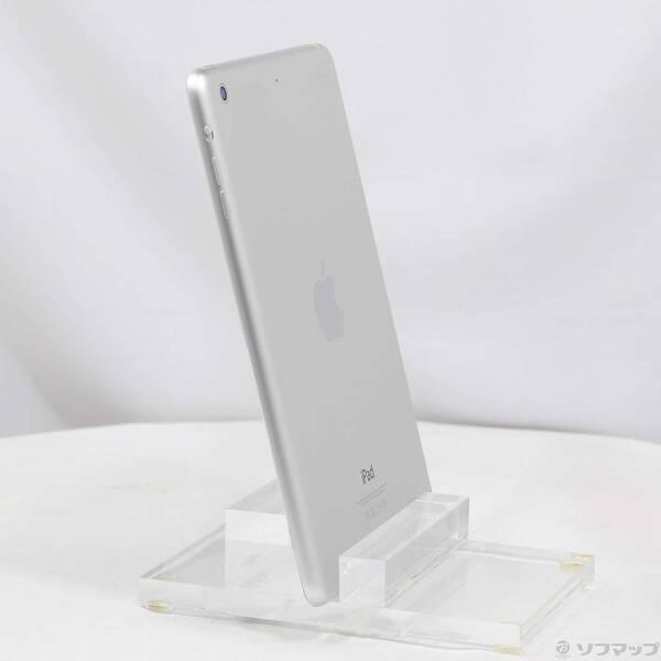 〔中古〕Apple(アップル) iPad mini 2 32GB シルバー ME280J／A Wi-Fi〔349-ud〕 |  | 03