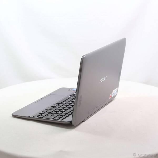 〔中古〕ASUS(エイスース) TransBook T101HA T101HA-GR029T 〔Windows 10〕〔262-ud〕 |  | 01