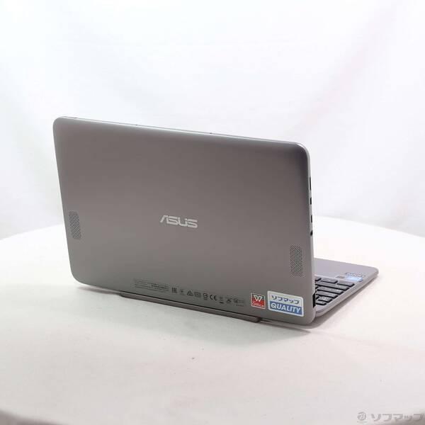 〔中古〕ASUS(エイスース) TransBook T101HA T101HA-GR029T 〔Windows 10〕〔262-ud〕 |  | 02