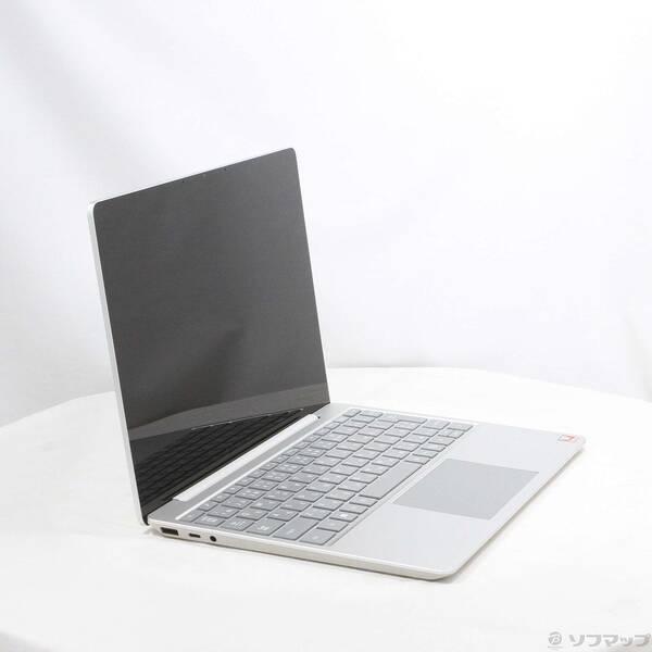 〔中古〕Microsoft(マイクロソフト) Surface Laptop Go 2 〔Core i5／8GB／SSD256GB〕 8QF-00040 プラチナ〔258-ud〕 |  | 03