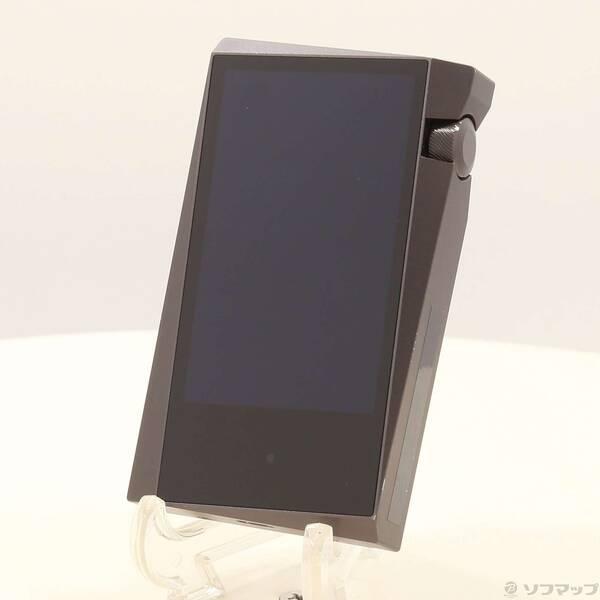〔中古〕iriver(アイリバー) Astell＆Kern A＆norma SR15 メモリ64GB+microSD Dark Gray AK-SR15-DG〔349-ud〕 | 