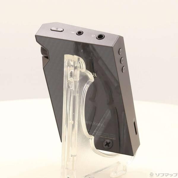 〔中古〕iriver(アイリバー) Astell＆Kern A＆norma SR15 メモリ64GB+microSD Dark Gray AK-SR15-DG〔349-ud〕 |  | 02