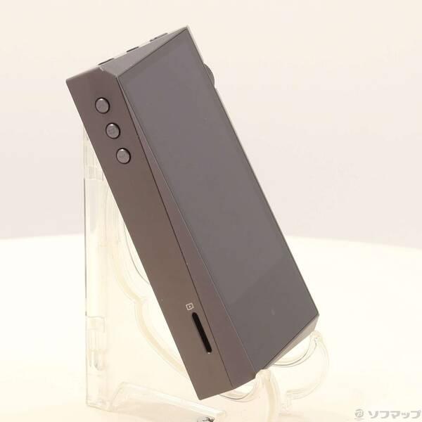 〔中古〕iriver(アイリバー) Astell＆Kern A＆norma SR15 メモリ64GB+microSD Dark Gray AK-SR15-DG〔349-ud〕 |  | 03