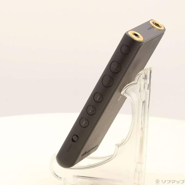 〔中古〕SONY(ソニー) WALKMAN ZX500シリーズ メモリ64GB ブラック NW-ZX507 B〔348-ud〕 |  | 01